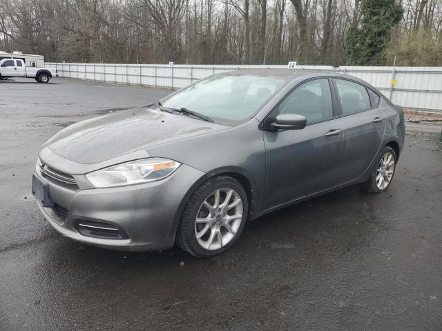  Salvage Dodge Dart