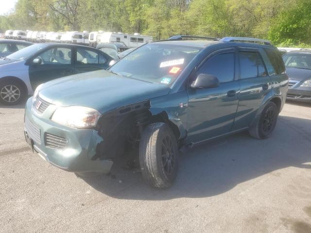  Salvage Saturn Vue