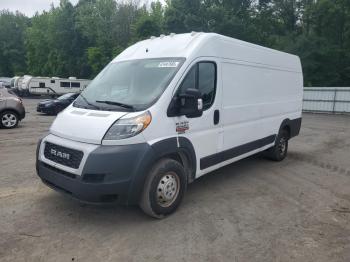  Salvage Ram Promaster
