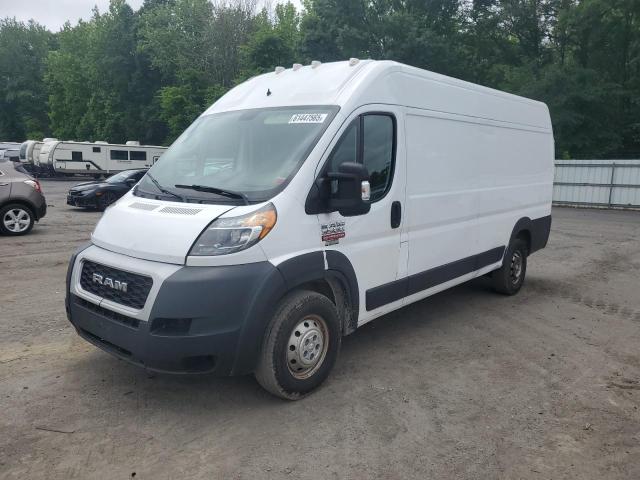  Salvage Ram Promaster