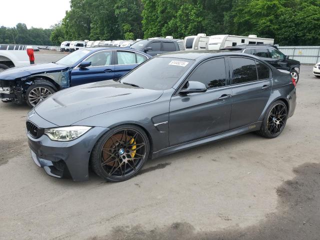  Salvage BMW M Series
