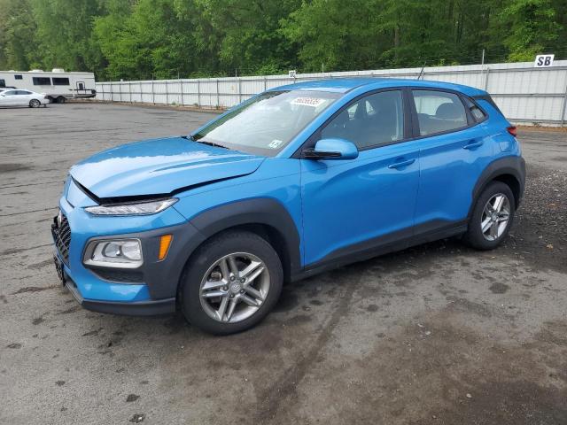  Salvage Hyundai KONA