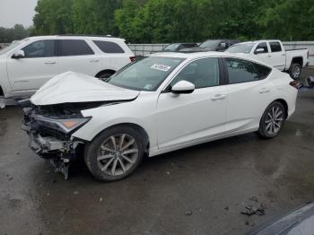  Salvage Acura Integra