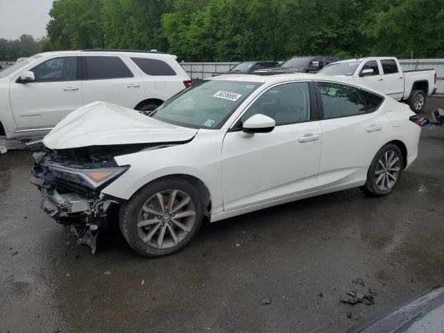  Salvage Acura Integra
