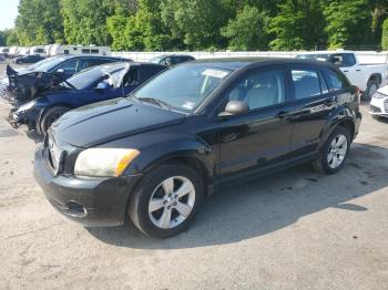  Salvage Dodge Caliber
