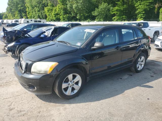  Salvage Dodge Caliber