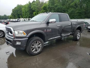  Salvage Ram 2500