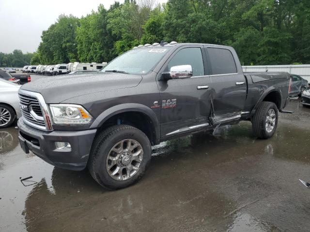  Salvage Ram 2500