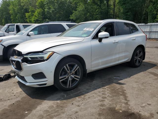  Salvage Volvo XC60