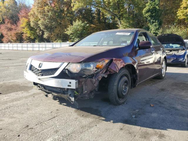 Salvage Acura TSX