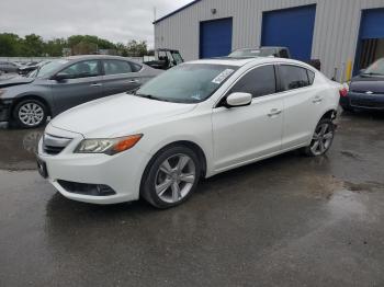  Salvage Acura ILX