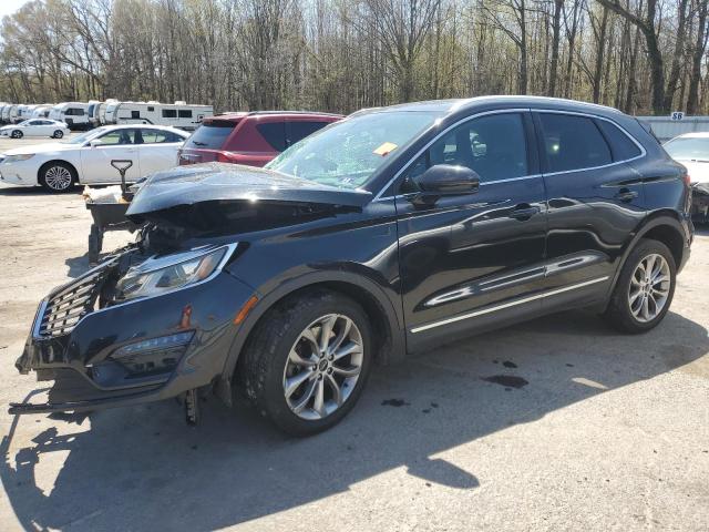  Salvage Lincoln MKZ