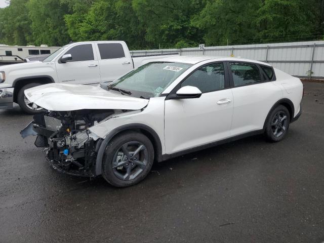  Salvage Kia K4 Lx