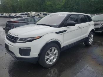  Salvage Land Rover Range Rover