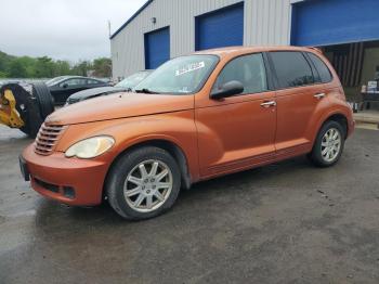  Salvage Chrysler PT Cruiser