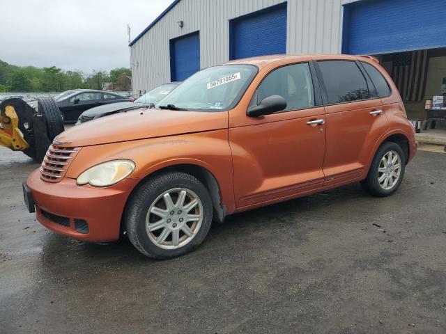  Salvage Chrysler PT Cruiser