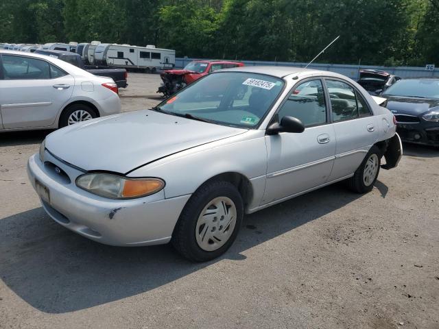  Salvage Ford Escort