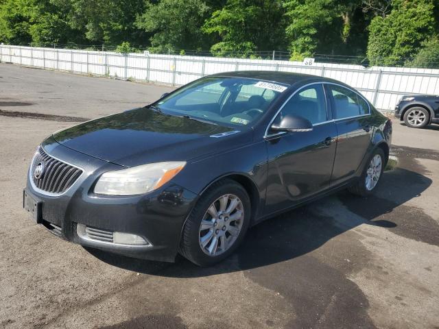  Salvage Buick Regal