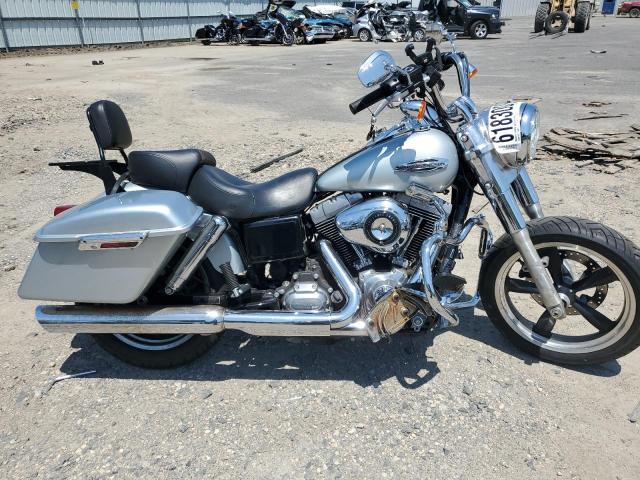  Salvage Harley-Davidson Fl