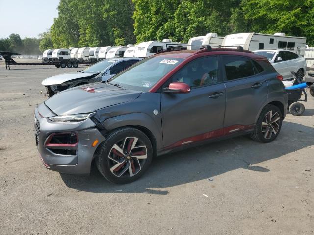  Salvage Hyundai KONA