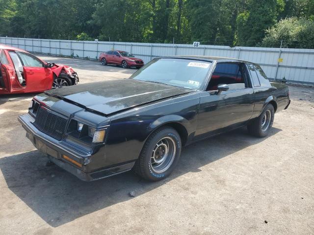  Salvage Buick Regal
