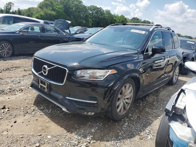  Salvage Volvo XC90