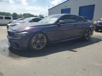  Salvage BMW M Series