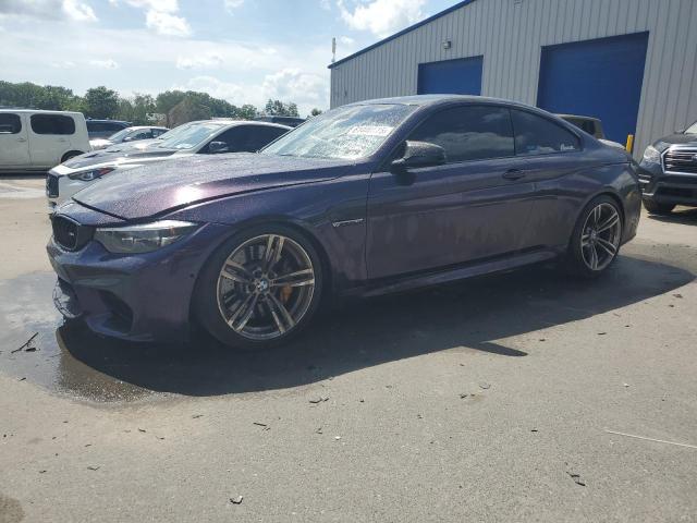  Salvage BMW M Series