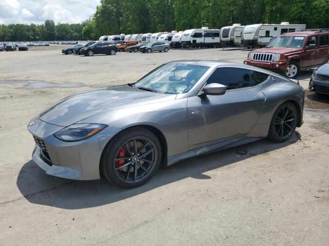  Salvage Nissan Z Performa