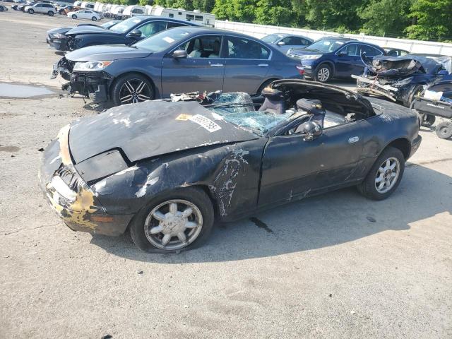  Salvage Mazda Mx5