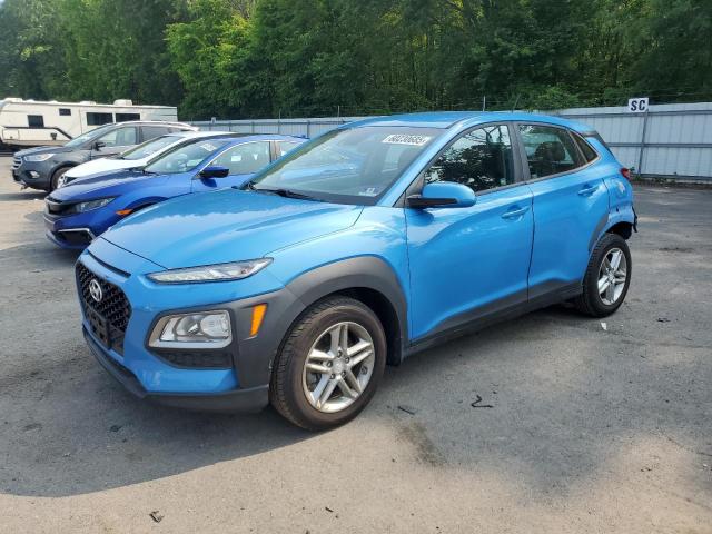  Salvage Hyundai KONA