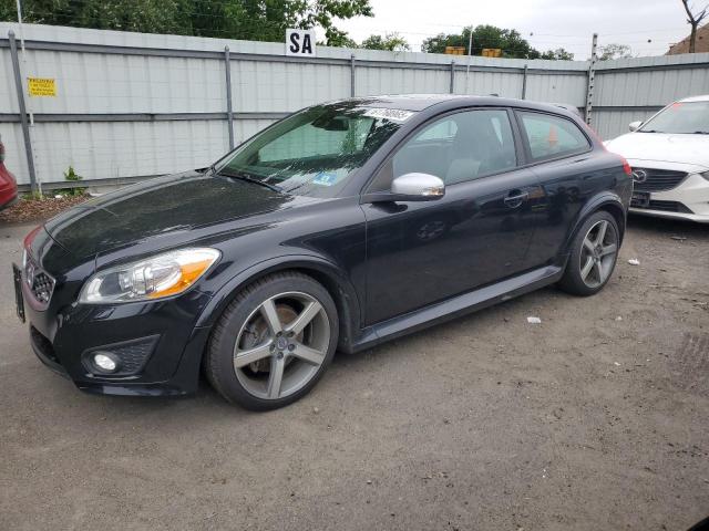  Salvage Volvo C30