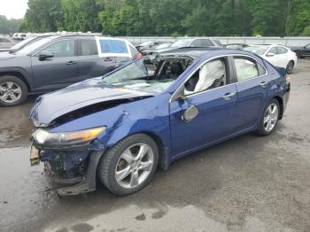  Salvage Acura TSX