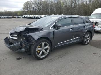  Salvage Toyota Venza