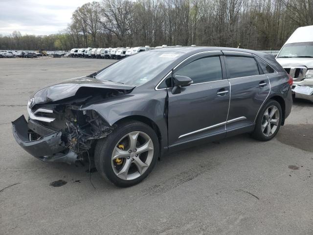 Salvage Toyota Venza