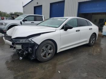  Salvage Kia K5