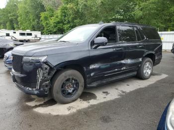  Salvage Cadillac Escalade