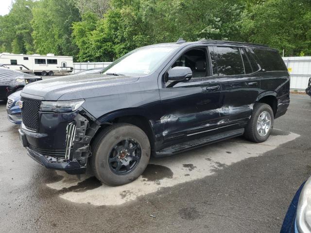  Salvage Cadillac Escalade