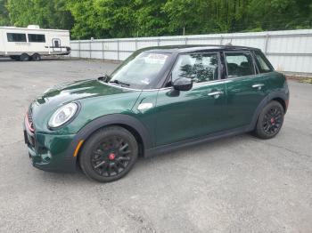  Salvage MINI Cooper