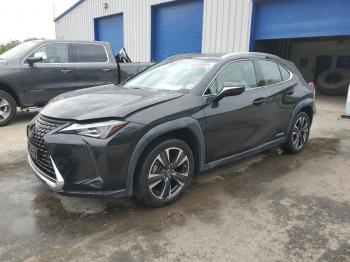  Salvage Lexus Ux