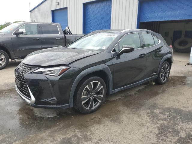  Salvage Lexus Ux