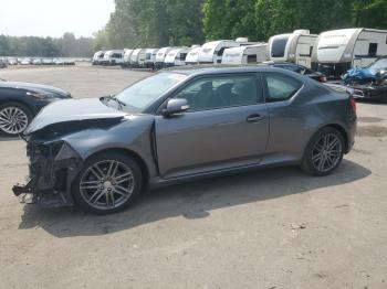  Salvage Toyota Scion