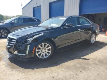  Salvage Cadillac CTS