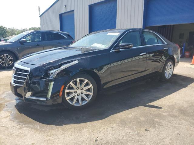  Salvage Cadillac CTS