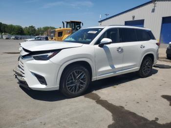  Salvage Lexus Tx 350 Bas