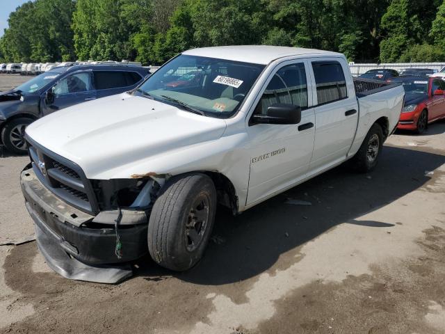 Salvage Dodge Ram 1500