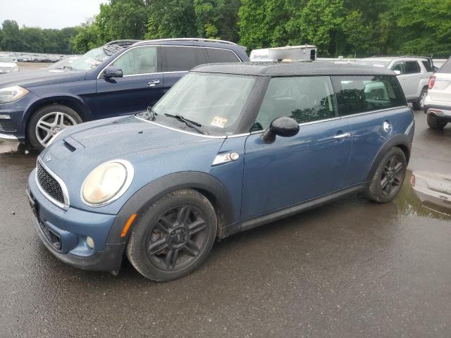  Salvage MINI Cooper