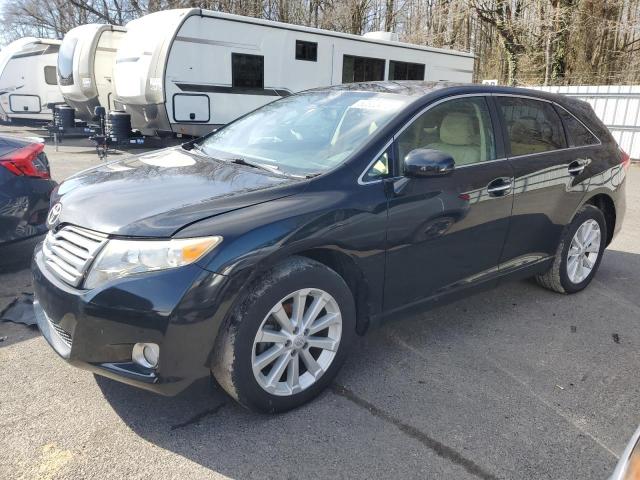  Salvage Toyota Venza