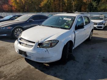  Salvage Chevrolet Cobalt Ls