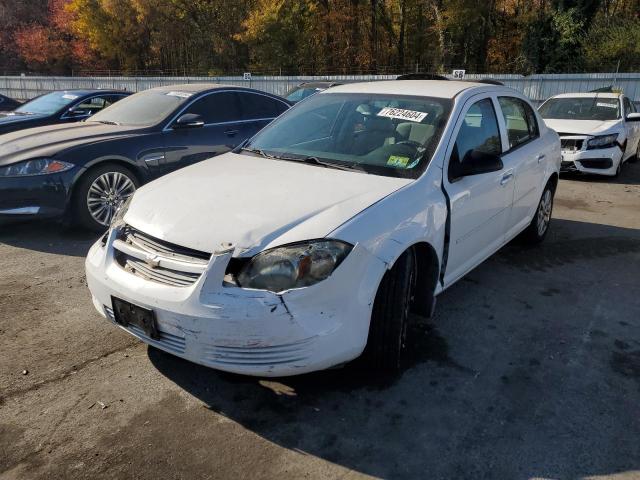  Salvage Chevrolet Cobalt Ls